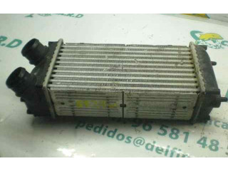 Интеркулер 9648551880 Citroen C4 I 1.6