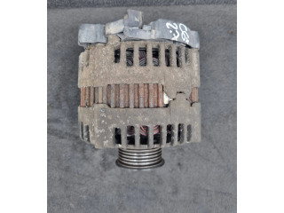 Генератор 059903018E, 0121715076   Audi A6 S6 C6 4F      