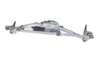 Моторчик дворников GX73-17500-AB Jaguar XF X260