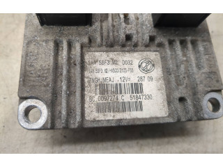 Řídící jednotka Bc0097274C, 51847330 Fiat Punto (199) 2012
