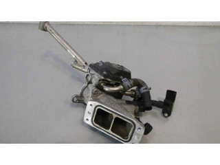 Дроссельная заслонка