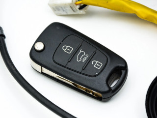 Řídící jednotka 0281013399 KIA Ceed 2006