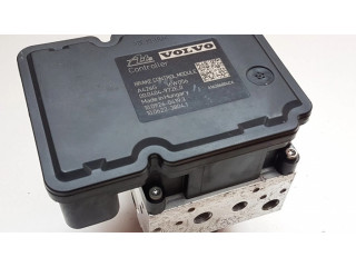Блок АБС 31423347, A426G16W056 Volvo V70 2014-2016 года