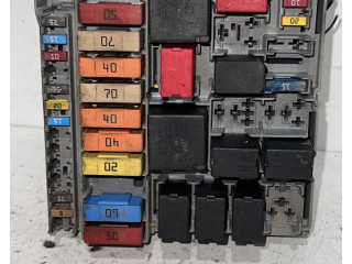 Pojistková skříňka 51781452, 51781452 Lancia Delta III 2009