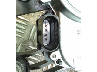 Моторчик заднего дворника 5G0955711A, W000038532 Volkswagen Golf VII