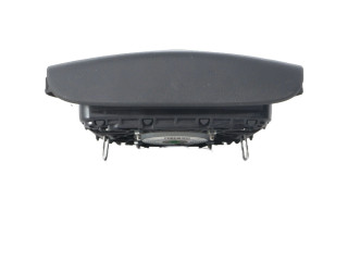 Подушка безопасности водителя 985103168R Renault Twingo II