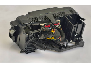 Блок управления климат-контролем 74730961 Volkswagen Caddy