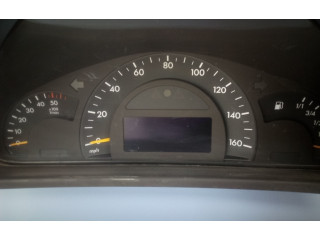 Панель приборов A2035401511, 88311323   Mercedes-Benz C W203       