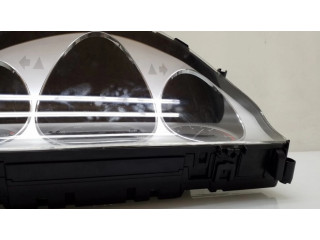 Панель приборов A2049004402, A2044403211   Mercedes-Benz C W204       
