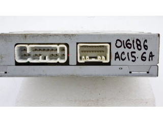 Блок управления двигателем Блок управления 8628053021 Lexus IS 200-300