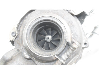  Турбина Maserati Quattroporte  35242186F   для двигателя M 15746 D      