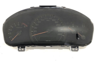 Speedometer (instrument cluster) 78100-G100 Honda Accord