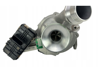 Turbodmychadlo Турбина 54359710056, 543597100568573106 Mini One - Cooper F56 F55