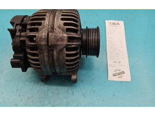 Генератор IMPRK1417142   Volvo V70      