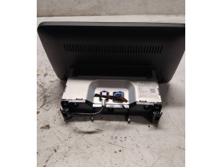 Дисплей    A2059002211, H418000162   Mercedes-Benz GLC X253 C253