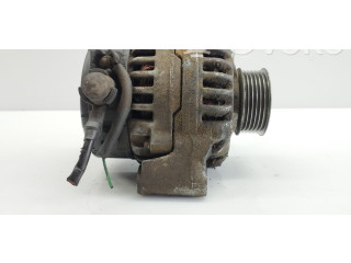 Генератор 0986040210   Citroen Berlingo      