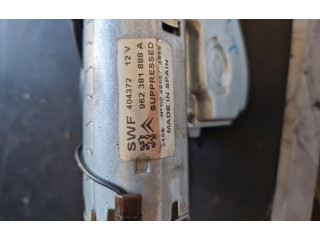 Моторчик заднего дворника 962381888A    Citroen Xsara