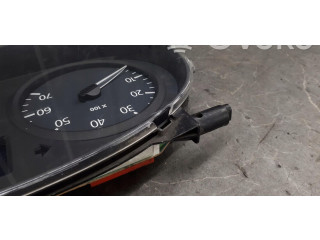 Přístrojová deska Renault Kangoo I 2000 p8200336243-f