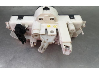 Блок управления климат-контролем 69597003, 030967W   Renault Clio III