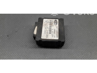 Блок управления 46518702   Fiat Punto (199)