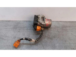 Блок АБС K291017, ABS Honda Prelude 1983-1984 года