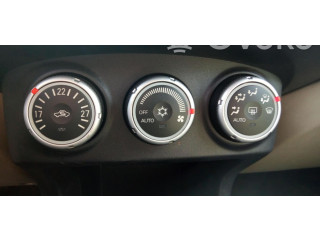 Блок управления климат-контролем Mitsubishi Outlander