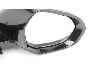 Zpětné zrcátko BMW 7 G70 2023