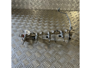 Комплект форсунок 2325031120    Lexus IS III XE30 для бензинового двигателя  2.5