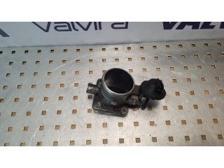 Дроссельная заслонка