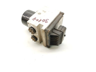 Блок АБС 3C0614109AF   Volkswagen  Passat Alltrack  