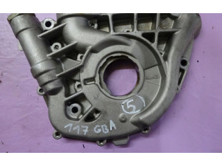 Масляный насос 4H236600BB Jaguar XK8 - XKR