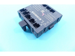 Блок комфорта A1669000318, IMPRK1078408   Infiniti QX30   