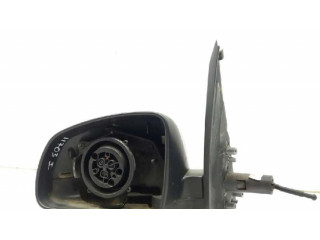 Зеркало электрическое     Сзади   Opel Meriva A  2003-2010 года   