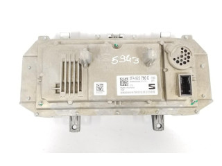 Панель приборов 5FA920790C, 5FA920790C   Cupra Leon       