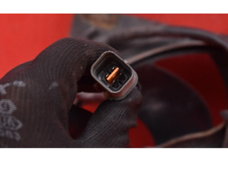 Вентилятор радиатора Suzuki Ignis