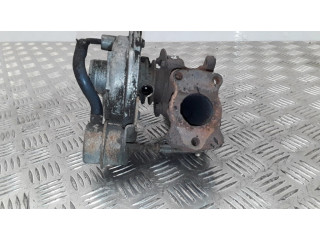 Turbodmychadlo Турбина 9633614180, 7069762 Citroen Berlingo 2.0