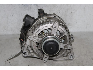 Генератор    Jeep Renegade      