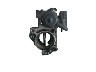 Электрическая задвижка 55195014   Fiat Grande Punto  