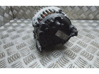 Генератор 06F903023C, TG14C011 Volkswagen Caddy