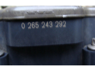 Блок АБС 4G0907379Q   Audi  A6 C7  2011 -  года