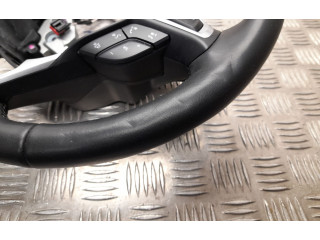 Руль Ford S-MAX  2015 -  года DS733600ER, DS733600ER3ZHE      