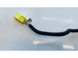 Подушка безопасности в сиденье 602174501   Mazda 3 I