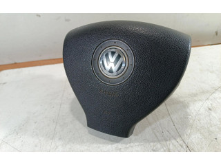 Подушка безопасности водителя 2K0880201E   Volkswagen Caddy