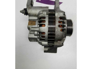 Генератор 26021374   Tata Indica Vista I      