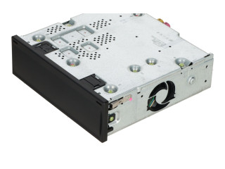 Радио/ проигрыватель CD/DVD / навигация 5H0035820F Volkswagen Golf VIII