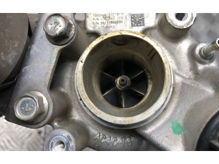 Турбина Volkswagen Golf Plus 4937301002, 03C145701R для двигателя CAXA