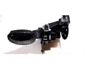 Масляный насос 9431217021 Citroen XM 2.1