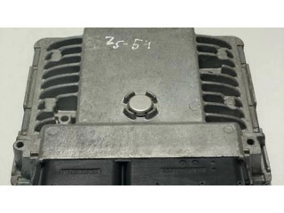 Řídící jednotka 03F906070AM, 5WP44630 Skoda Fabia Mk2 (5J) 2011