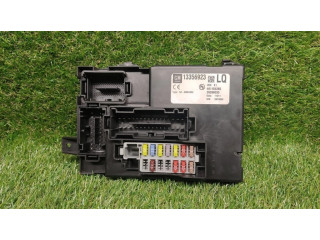 Блок комфорта 13356923, 13356923LQ Opel Meriva B