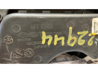 Блок управления климат-контролем 972500XXXX Hyundai i10